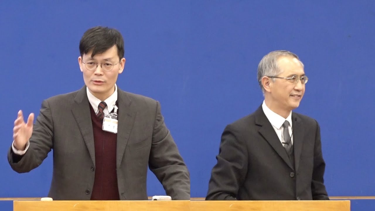 二〇二五年十二月半年度訓練 第二篇