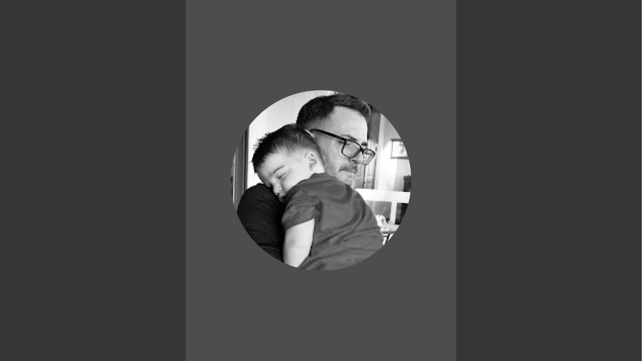 THE DAD I NEVER HAD is live!
