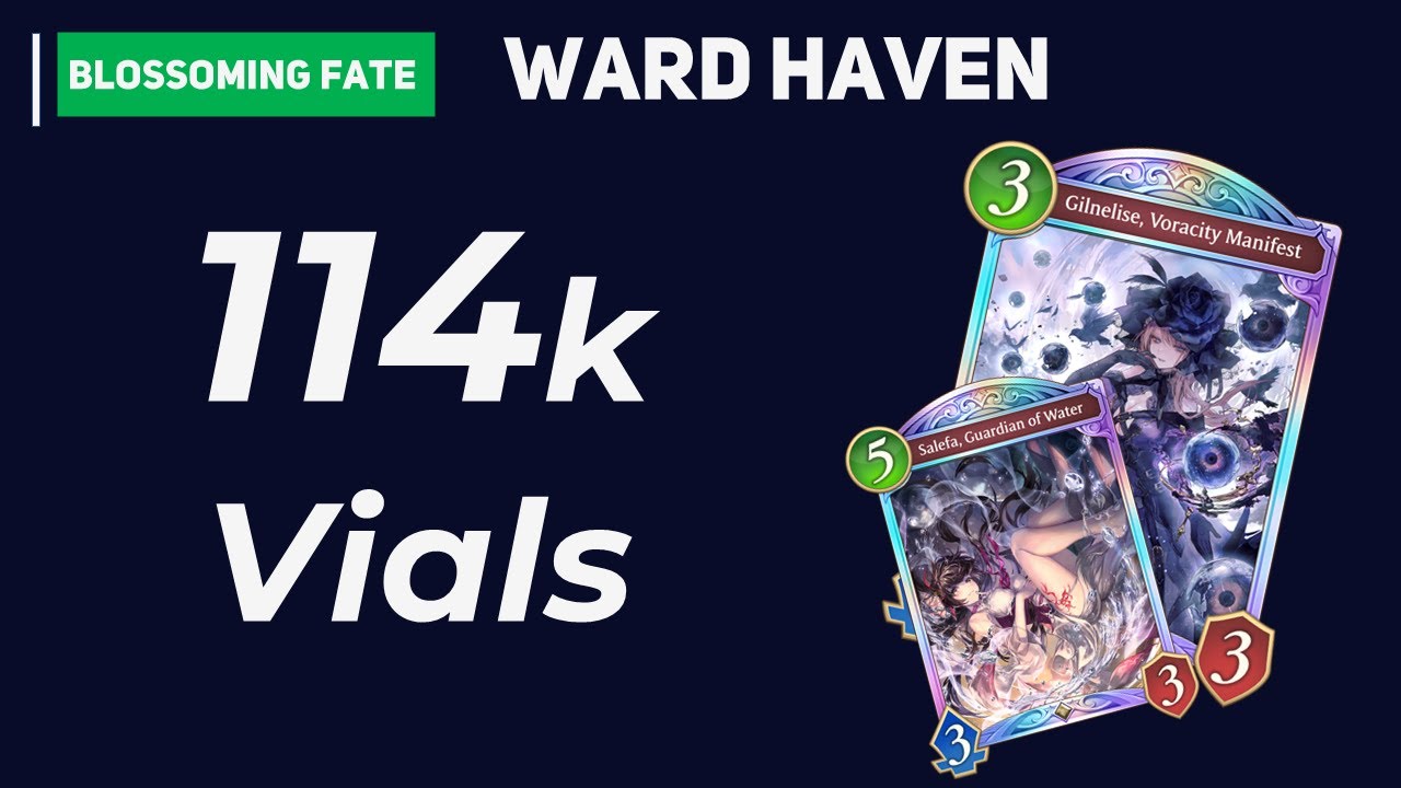 This Deck is Very Expensive
