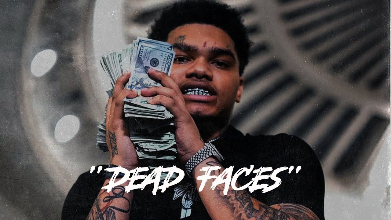 NoCap Type Beat Free - 