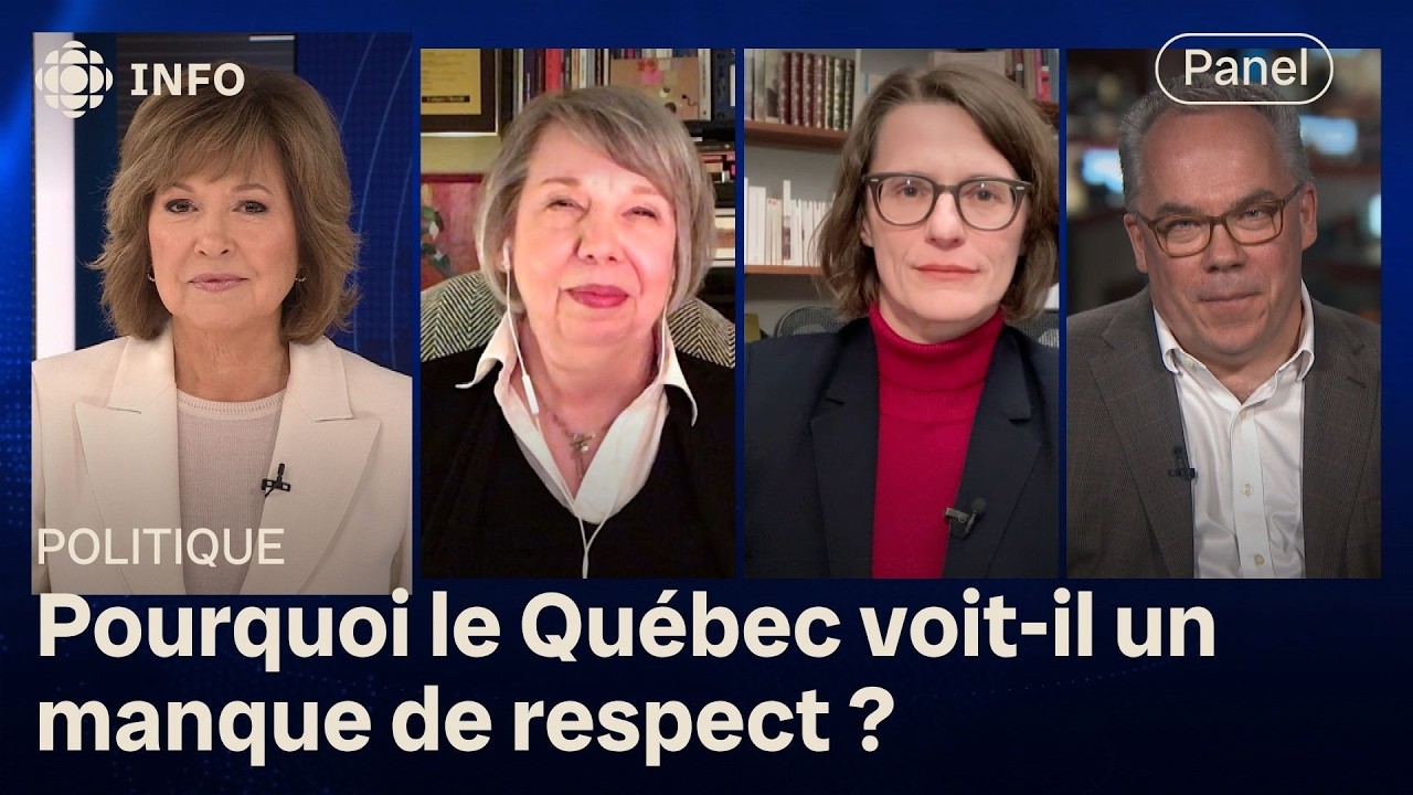 Michael Rousseau, le bouc &eacute;missaire d&rsquo;un probl&egrave;me plus profond sur la langue fran&ccedil;aise? Analyse
