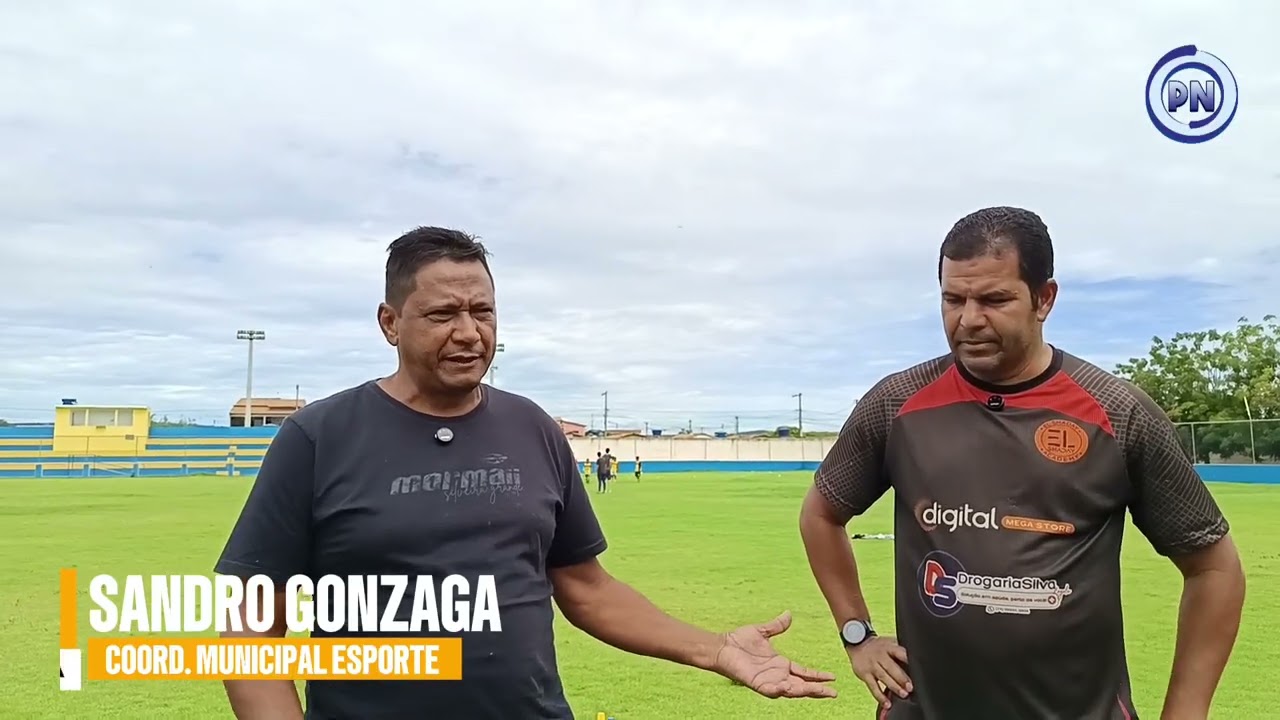 Projeto Bom de Bola Bom na Escola em Wagner-BA 