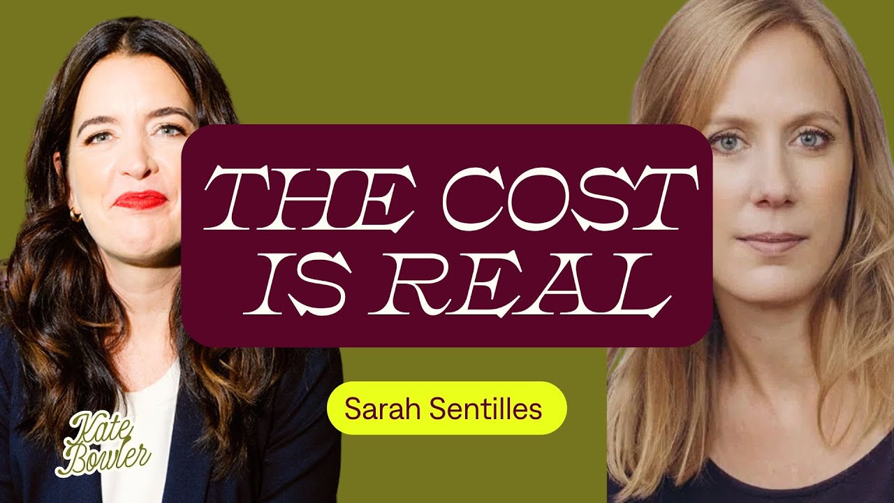 Sarah Sentilles on Learning to Love a Stranger: Can You Parent Without “Ours”?