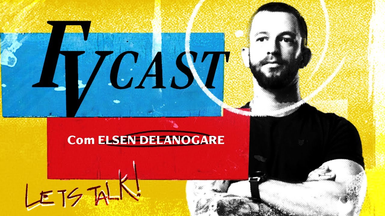 FV CAST // ESLEN DELANOGARE