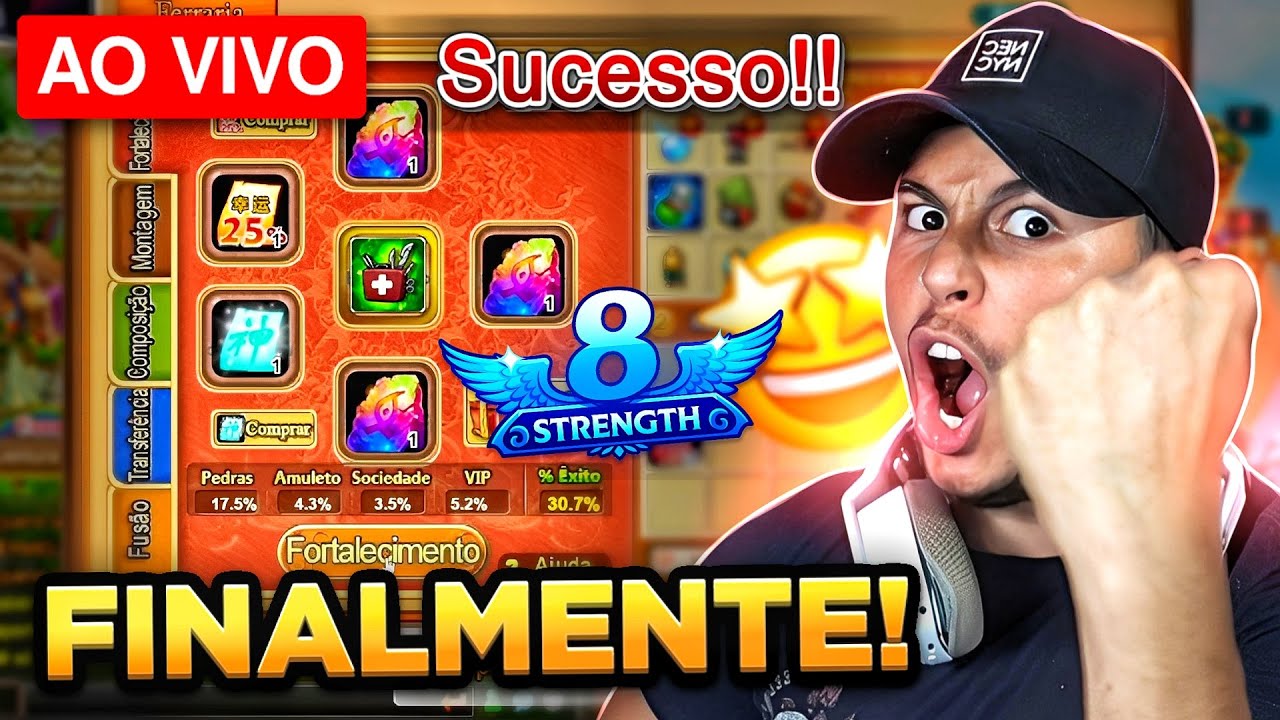 🔴FINALMENTE! JOGANDO DE +8 E OPRIMINDO GERAL NO DDTANK BRASIL!!😂