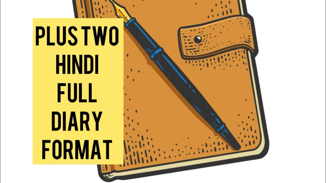 PLUS TWO HINDI FULL DIARY 🌸🌺💪🛍️🍿🎁