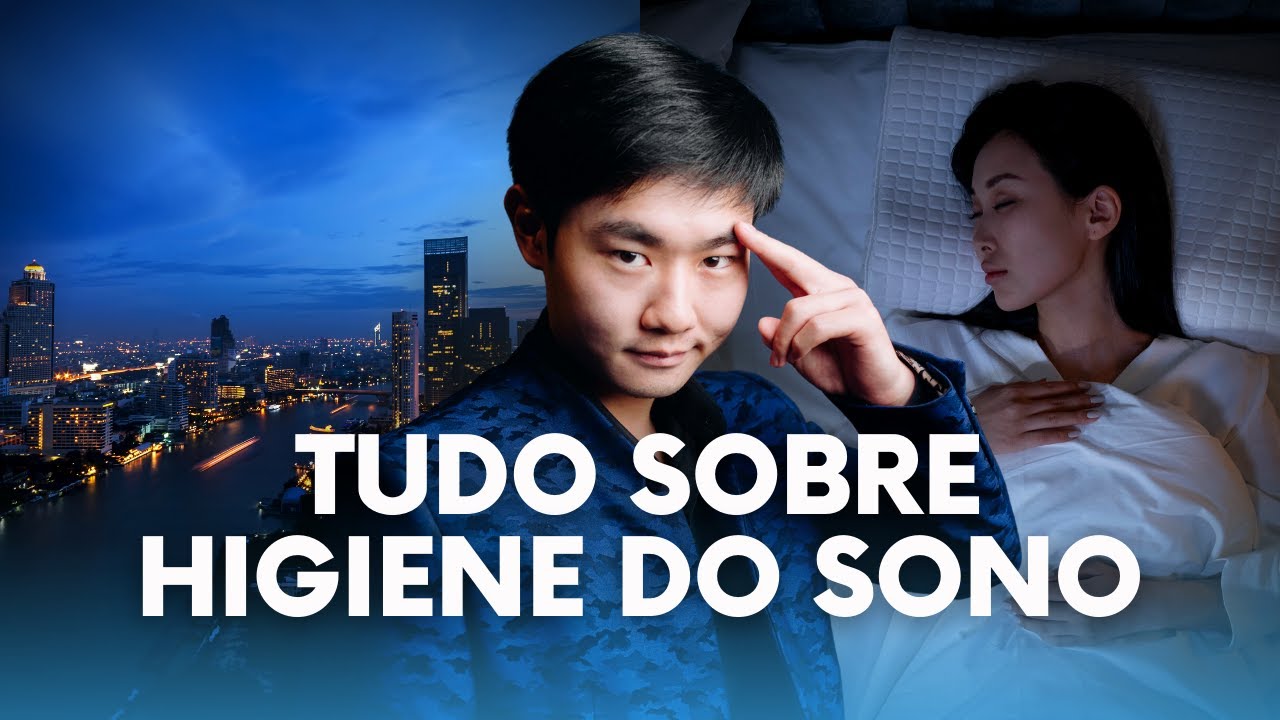 As 10 recomendações científicas para um sono de qualidade