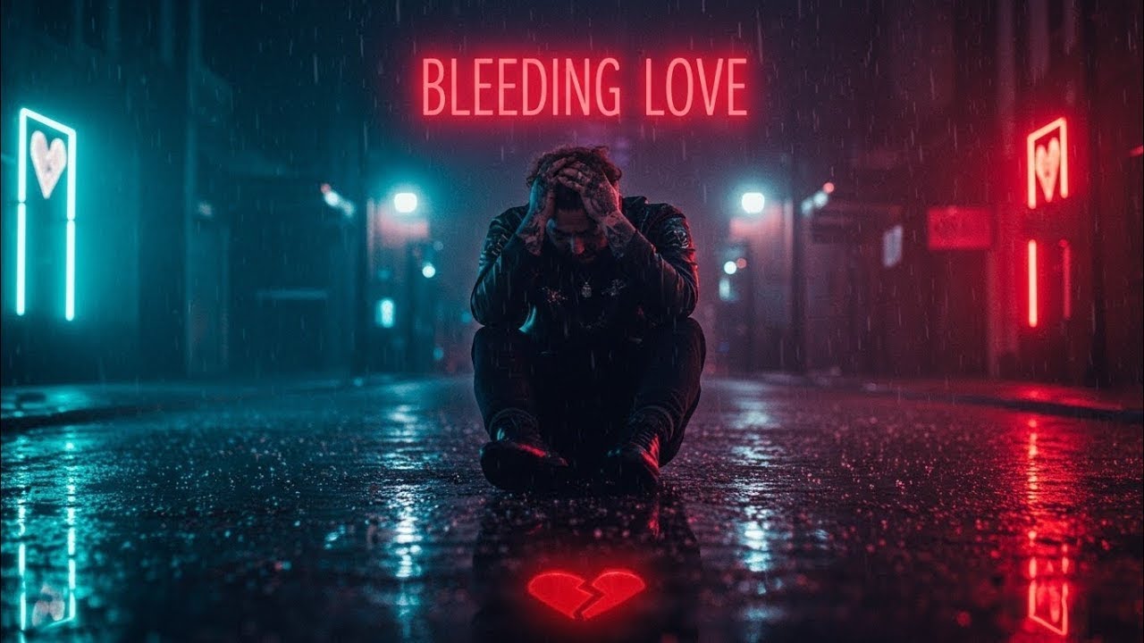 Post Malone – Bleeding Love (Must Hear)