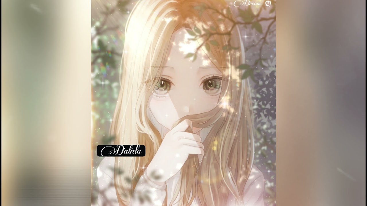 (Dalida) Laissez-Moi Danser Nightcore