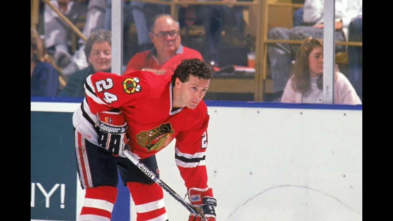 The Career of Doug Wilson