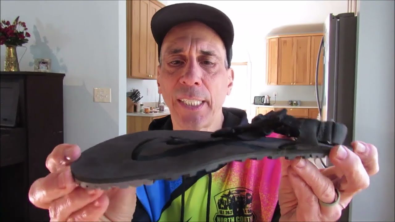 Comparing Xero H-Trail, Xero Z-Trail and Bedrock Cairn Pro Sandals. An Ultra Runner's Perspective