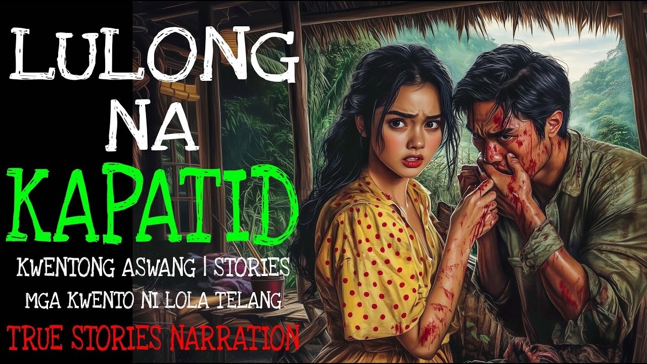LULONG NA KAPATID | Kulam True Story