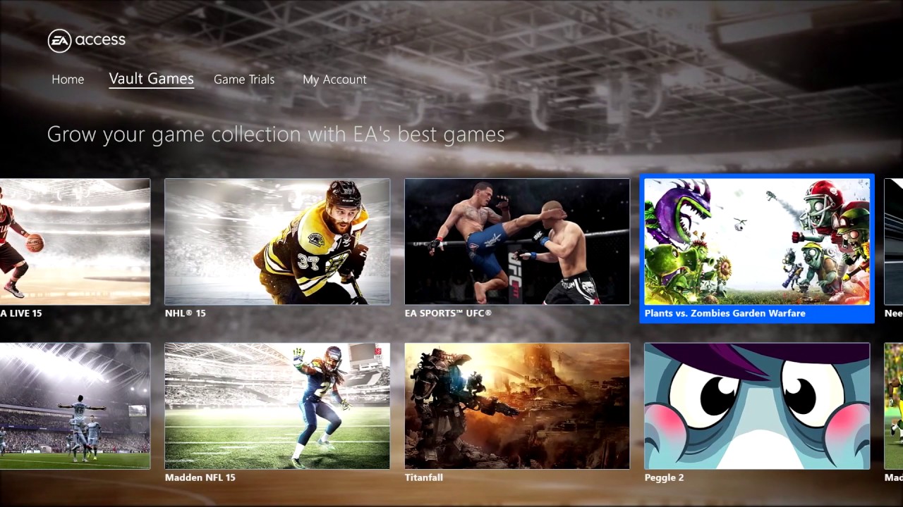 The best way to play Madden 17 and EA Games without buying them