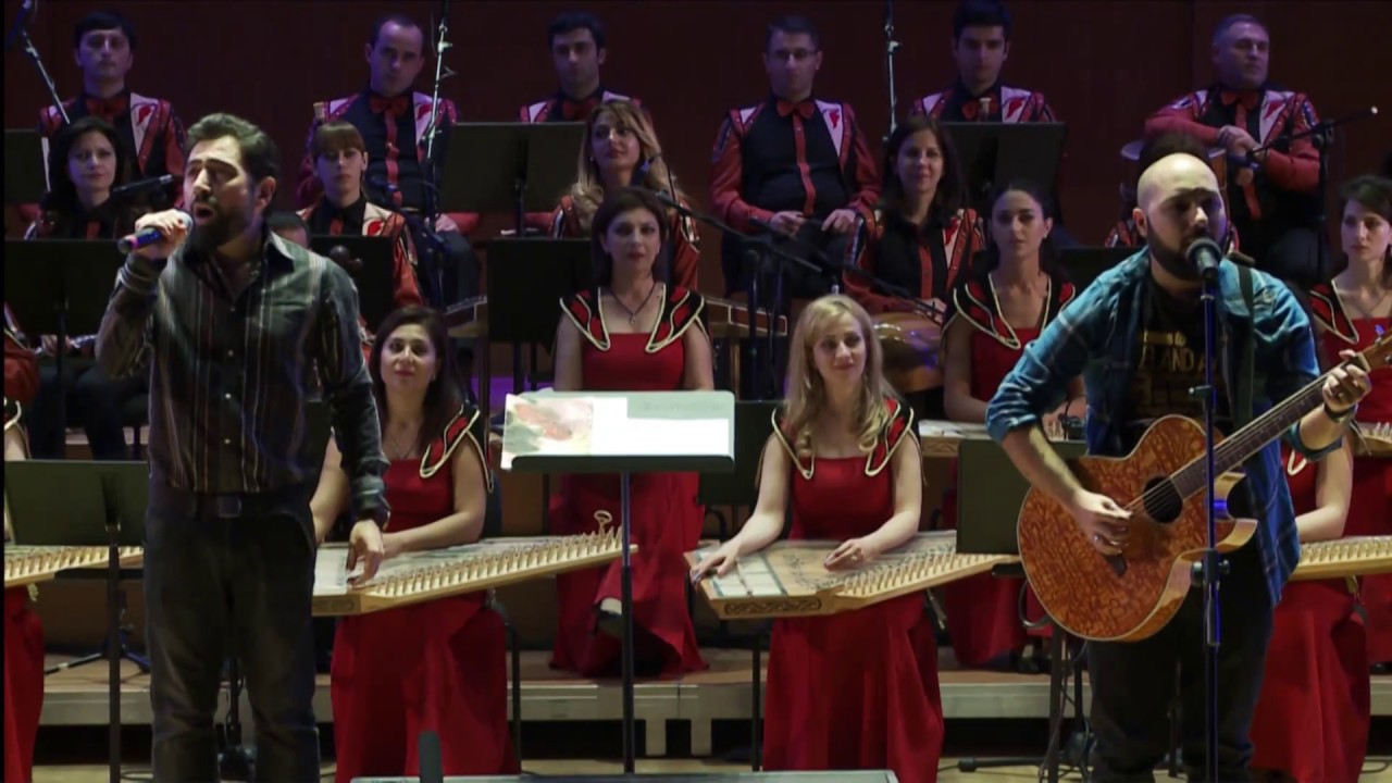 Daniel Decker & Beautified Project - Bari Aragil