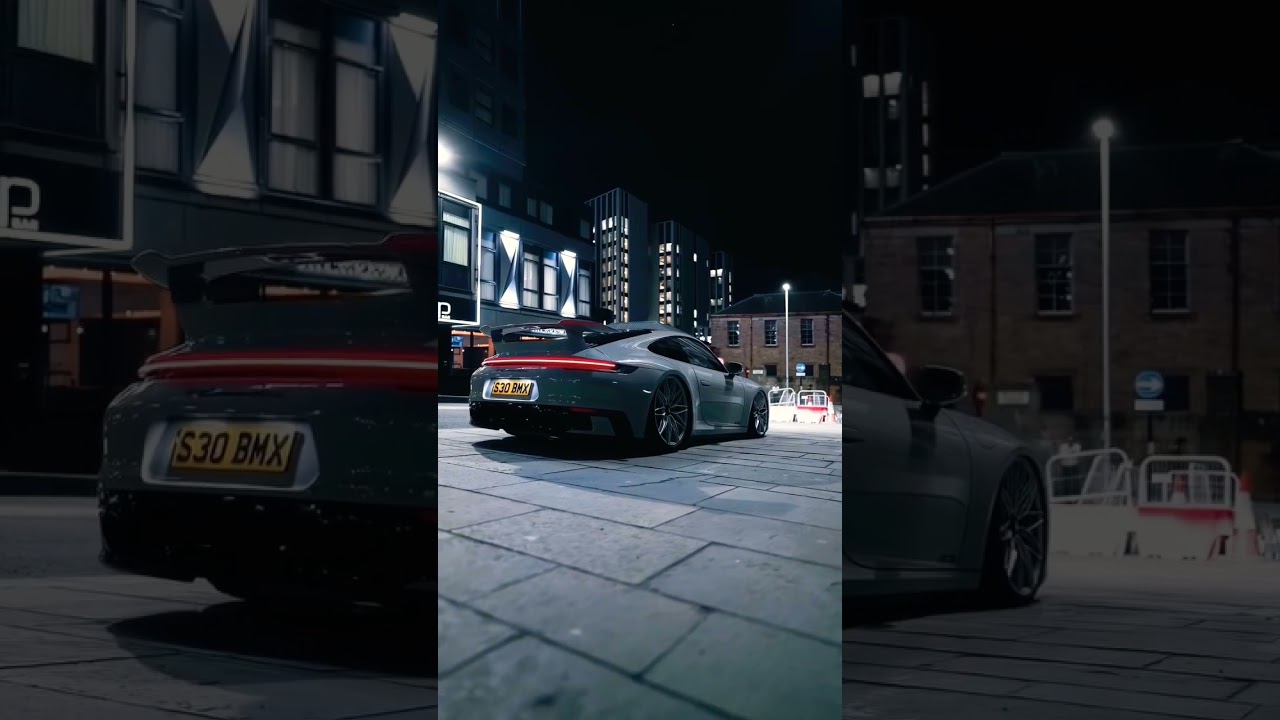 #germanmachine#porsche#alwaysredline