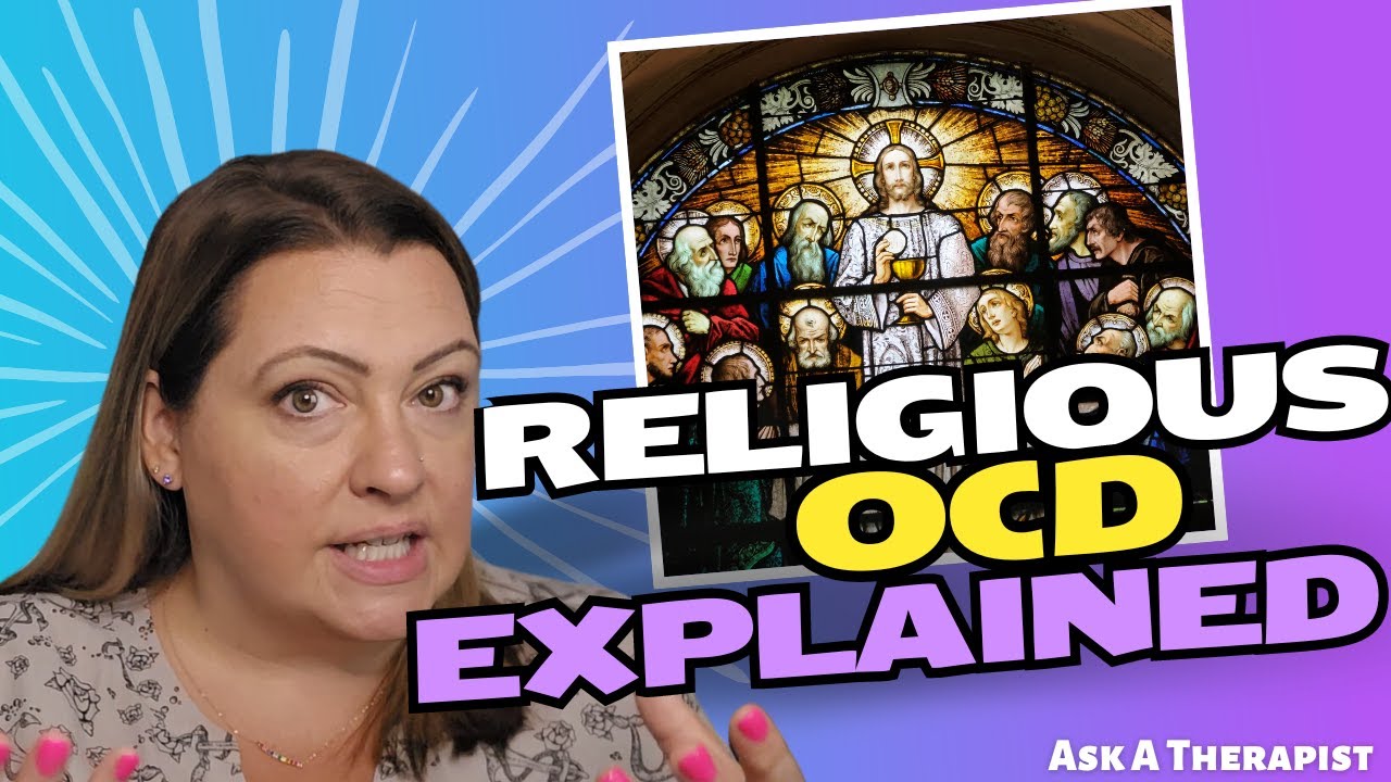 What You Need to Understand About Religious OCD