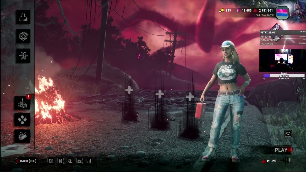 Short Stream | Catch This Vibe