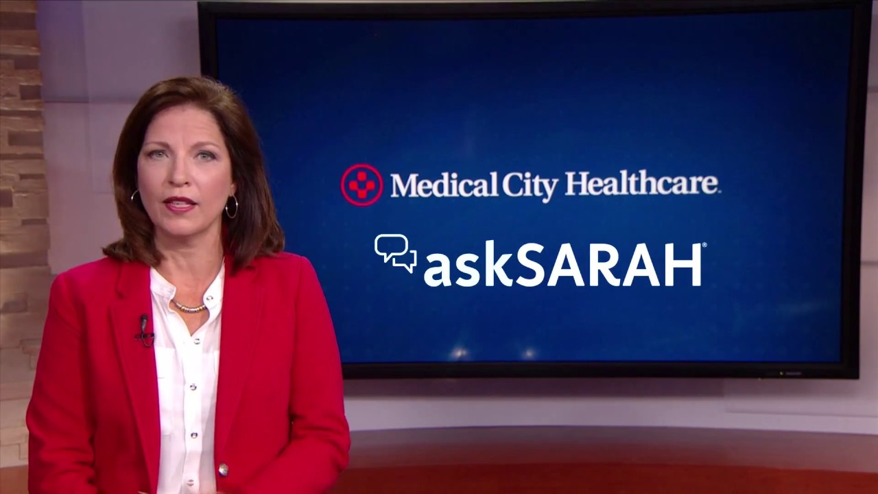 Have Cancer Questions? Medical City Healthcare and Sarah Cannon Have Answers