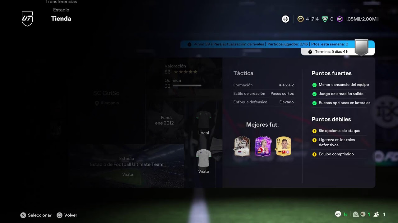 empezando un nuevo capítulo con bodo #1