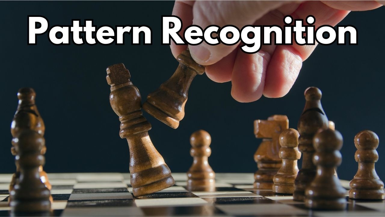 Шах и мат в 3 вариантах 8