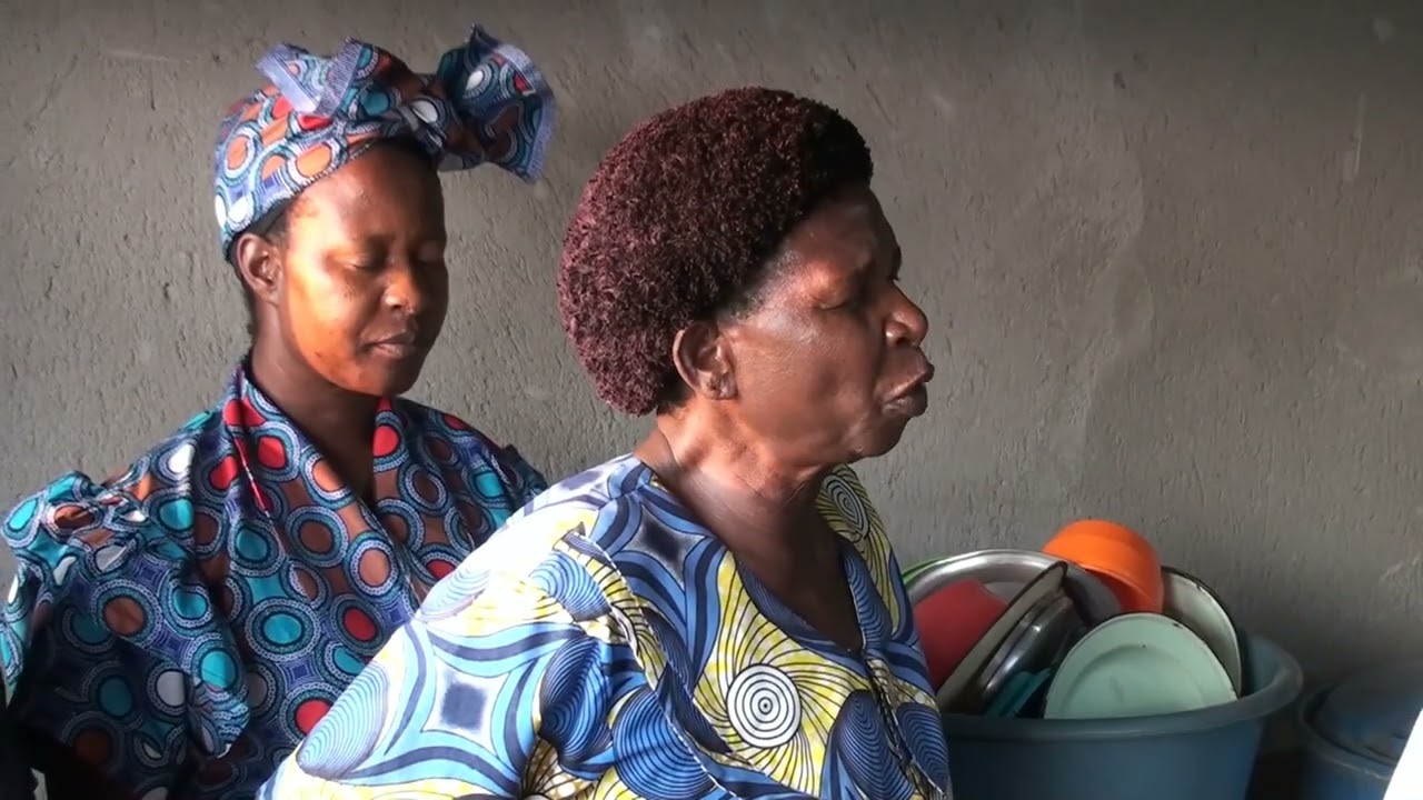 Luzile Khohliwe Khoza's Funeral