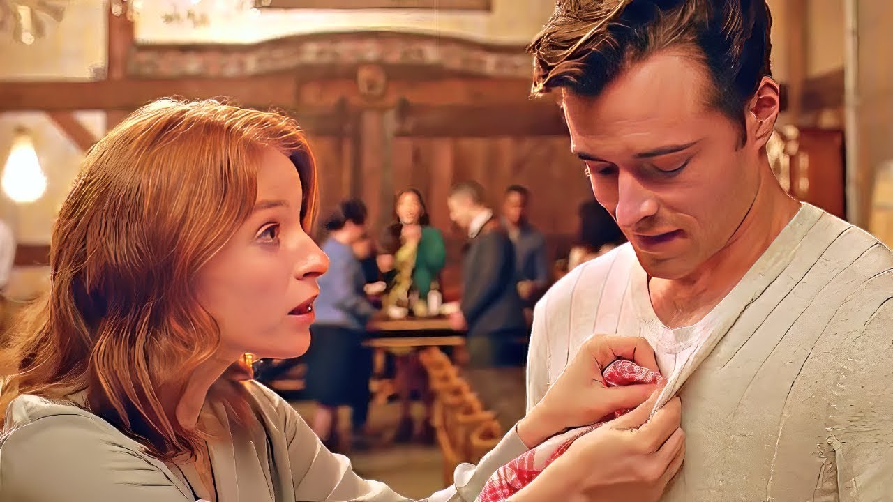 بنت بتكره زميلها في الشغل الجديد ، وبتتصدم لما بتعرف ان هو امير من اسرة ملكية