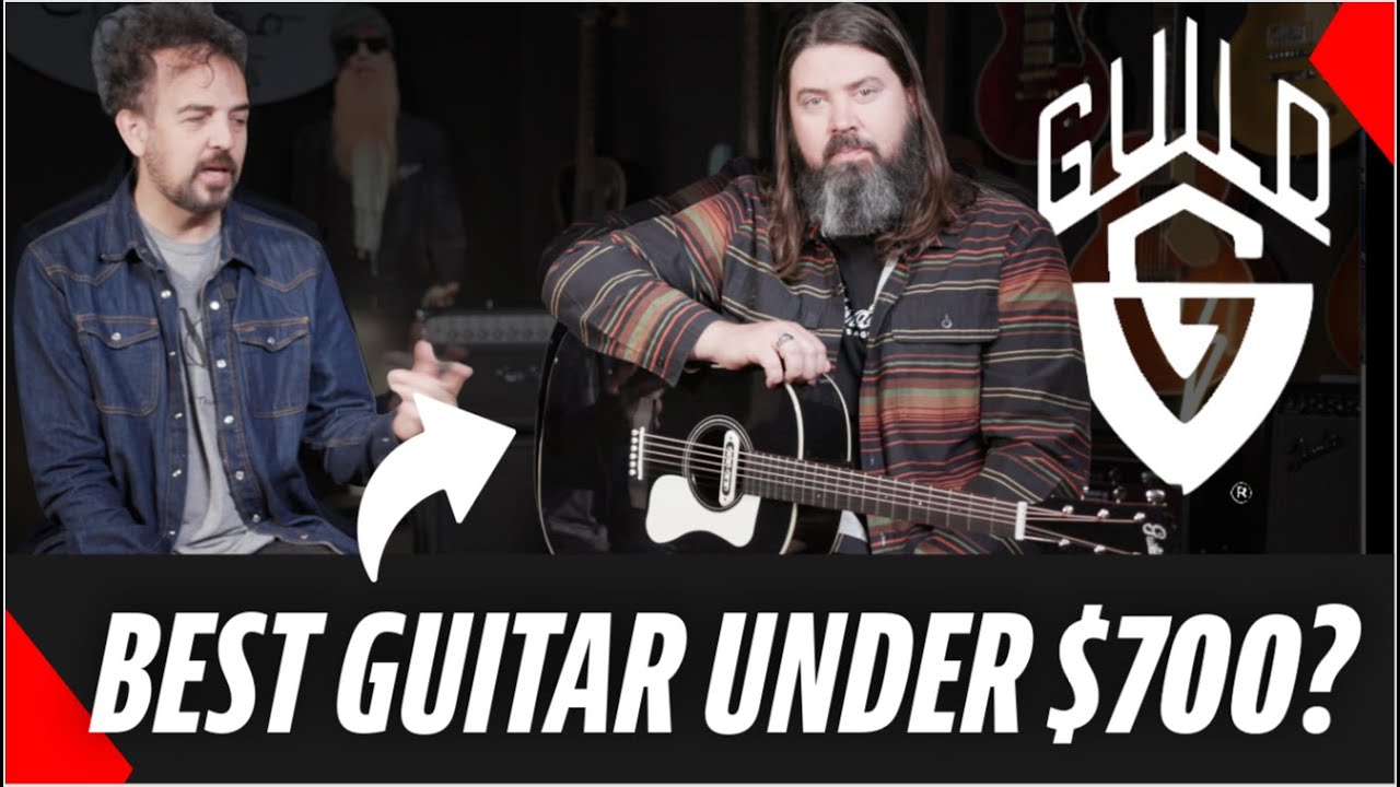 Guild DS-240e - Gig Takeover - How did it do?