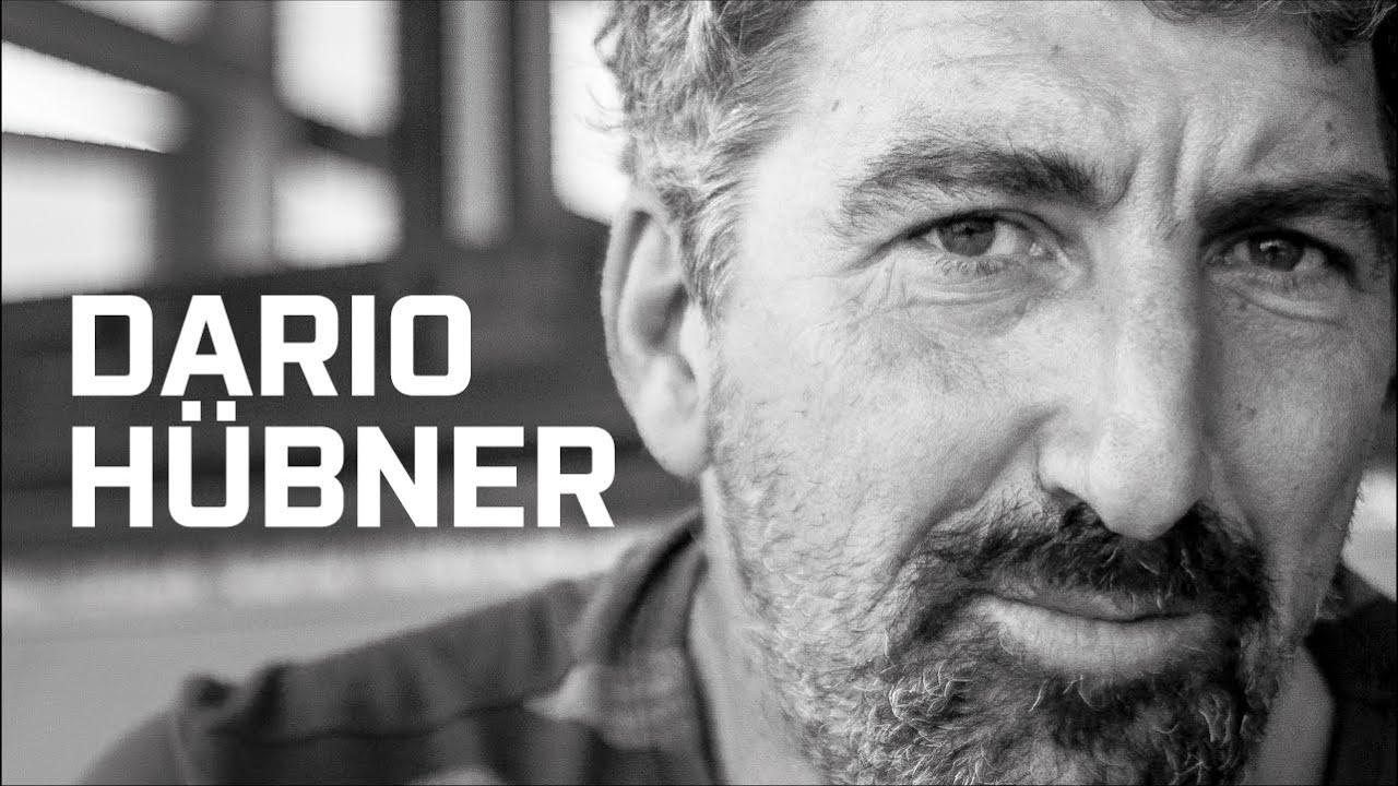 La classe non &egrave; grappa - Intervista a Dario H&uuml;bner