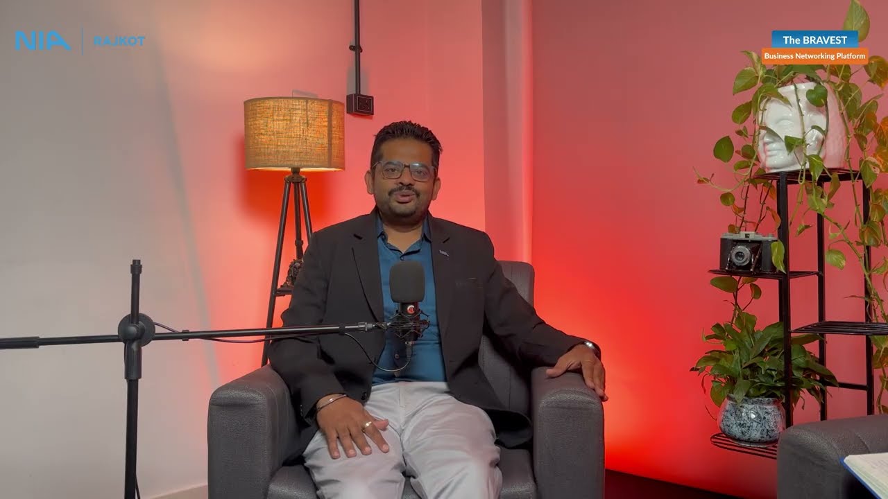 19 Years in IT: The Truth About Digital Transformation | Nandan Goda | Inside the Network EP - 3