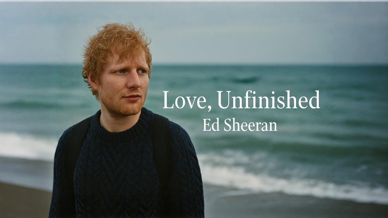 Ed sheeran 