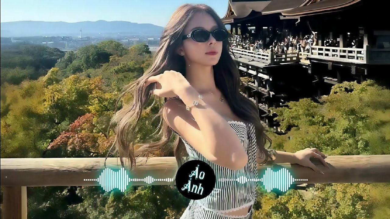 Nhạc Trẻ Remix Hay Bản Hot Trend Tik Tok - Nhạc Remix Mới Triệu View 2026