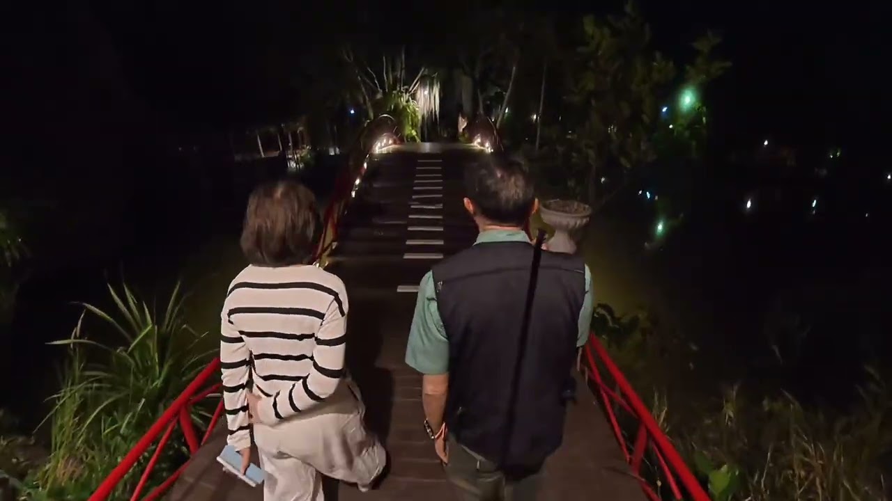 บ้านสวนชัยยันต์อำเภอบางปลาม้าจังหวัดสุพรรณบุรี