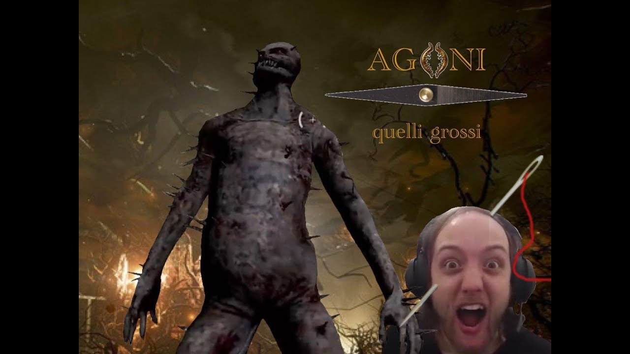 Zeb ed il ritorno dell'Uomo Ago