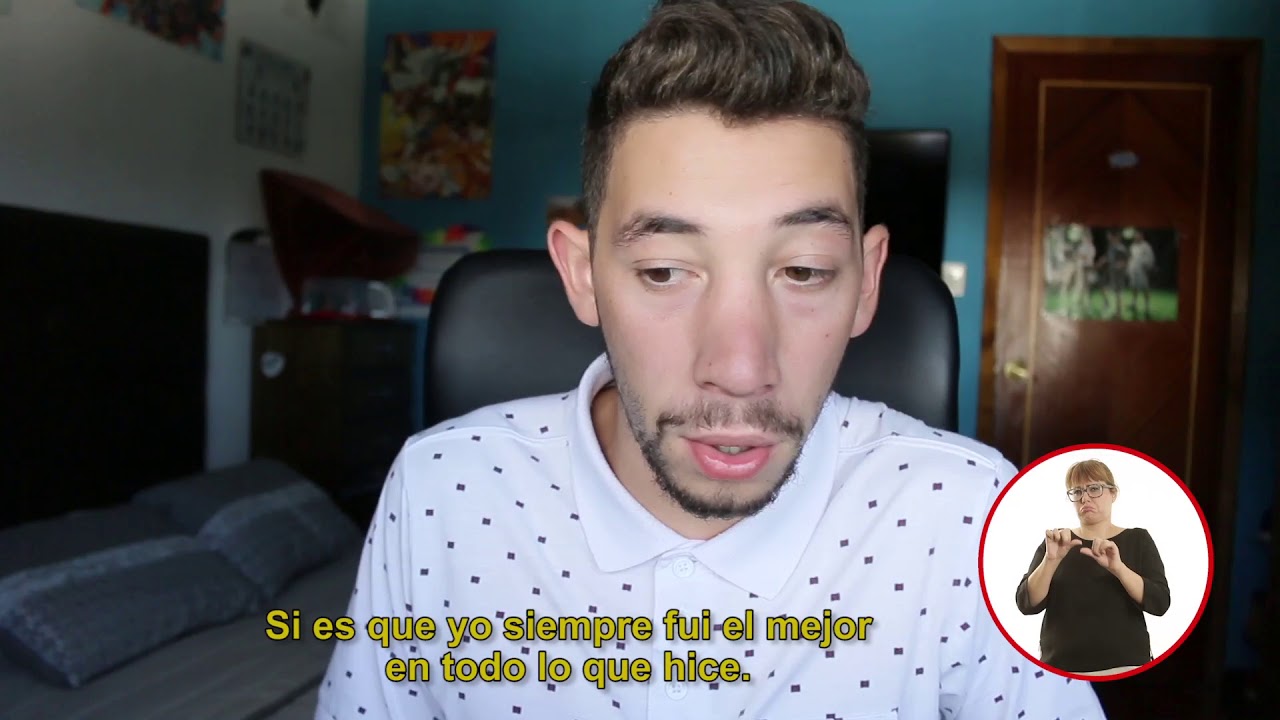 'Encuentra trabajo Por Talento'. Capitulo 01