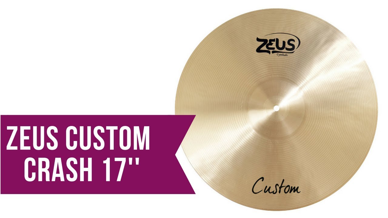 Zeus Custom Crash 17