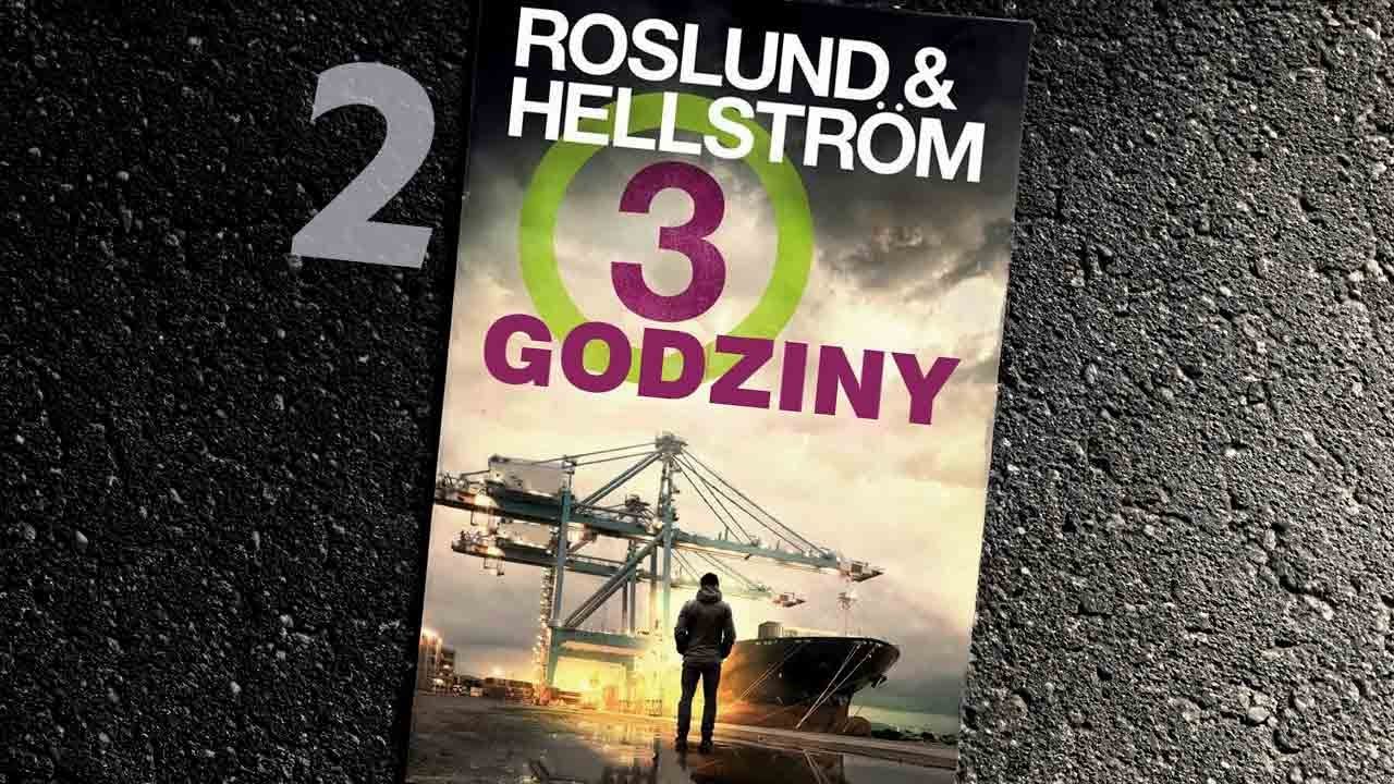 3 godziny - cz2. I ostatnia część trylogii