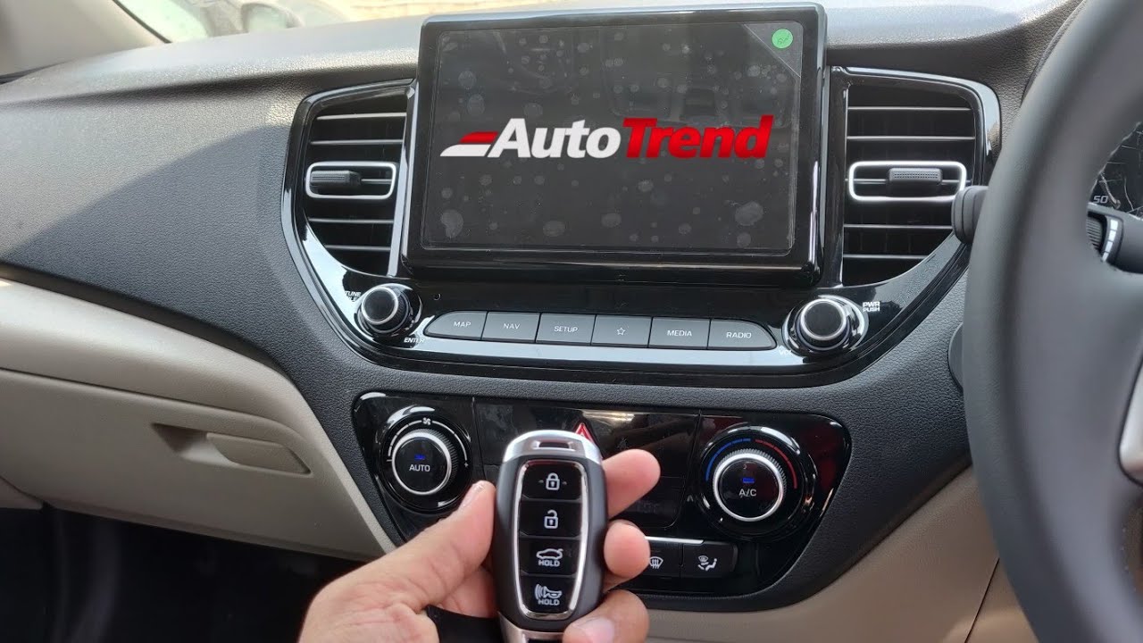 2020 Hyundai Verna Price , Features and Specifications - Better than Honda City ?