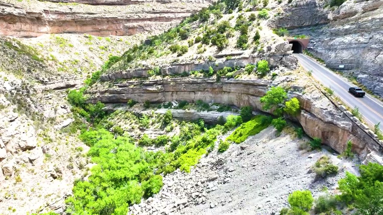 45 beautiful minutes of drone footage from Cloudcroft New Mexico and the Sacramento Mountain area.