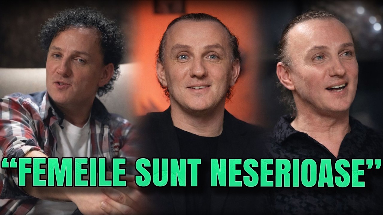 Mihai Traistariu TREBUIE OPRIT!!!