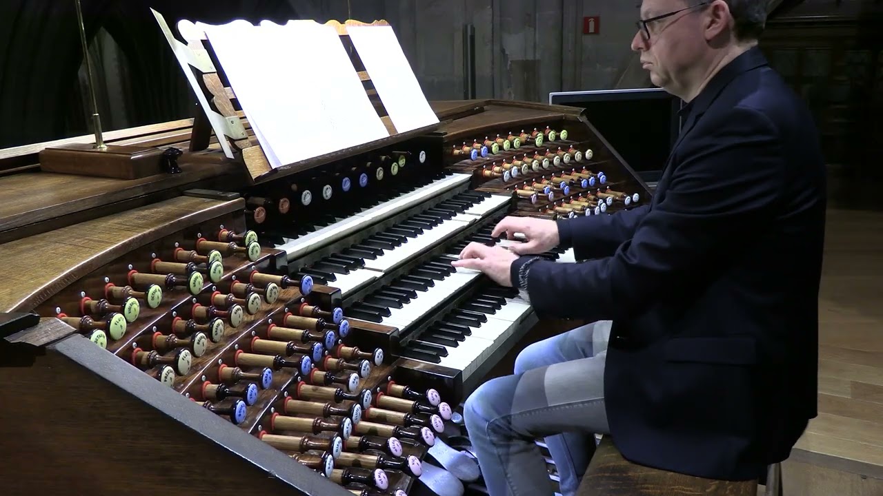 Finale (allegretto non troppo) - Mieczysław Surzyński