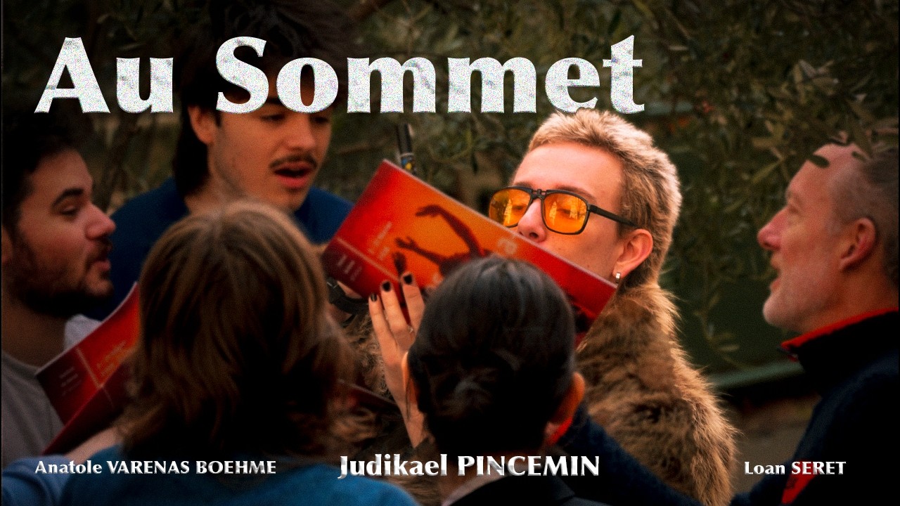 Au Sommet