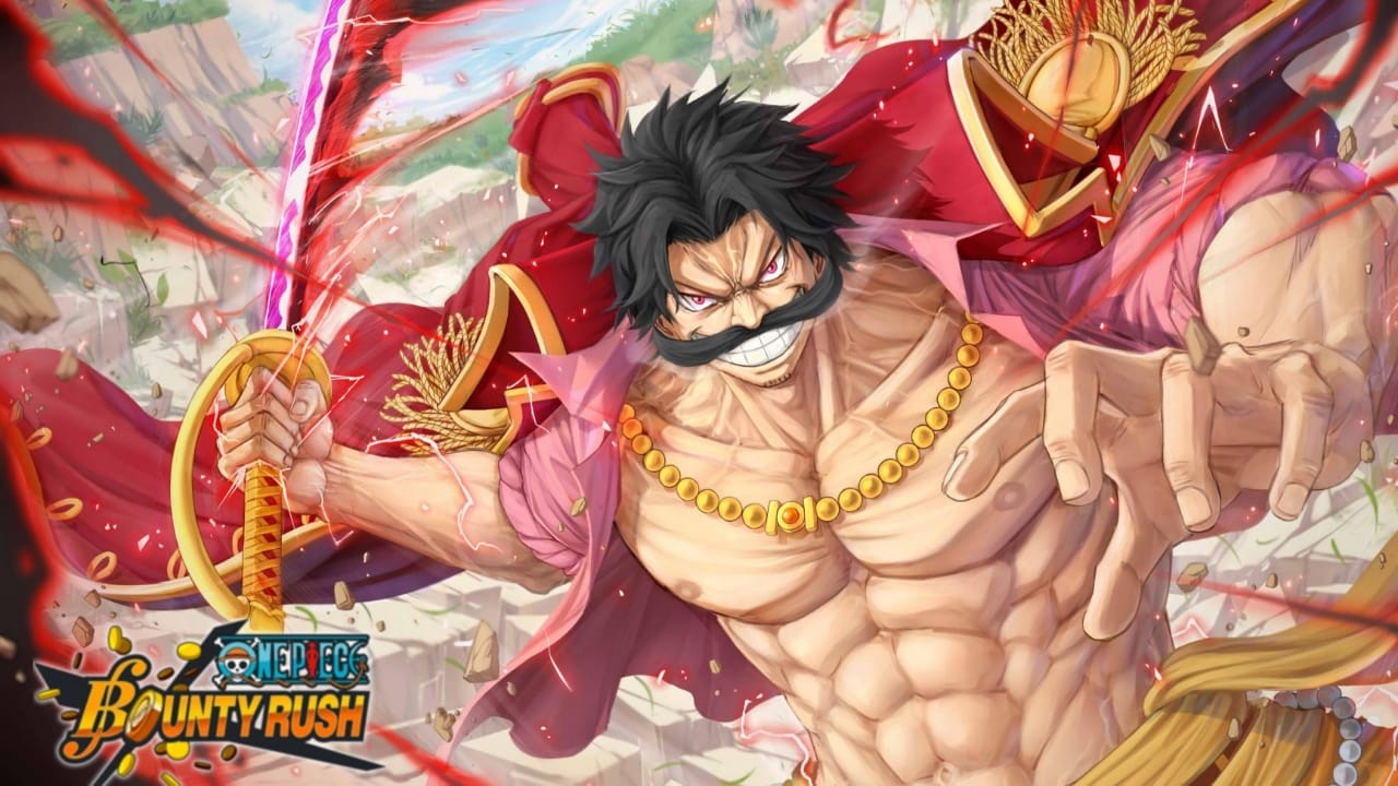 Surviving The Meta  In One Piece Bounty Rush