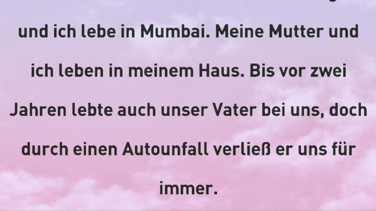 Deutsche romantische Liebesgeschichte  emotionale deutsche Geschichte  Herzr&uuml;hrende Liebesgeschic