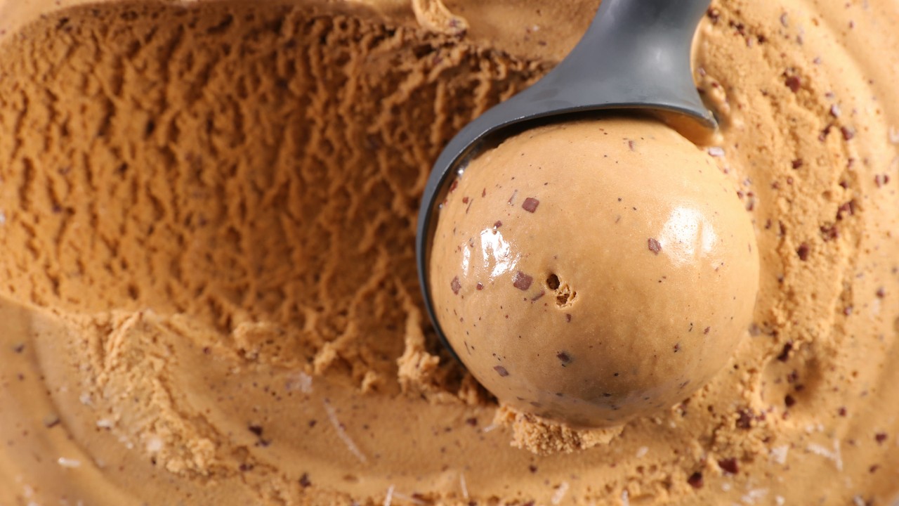 Ranking 15 Coffee Ice Cream Flavors From Popular Brands