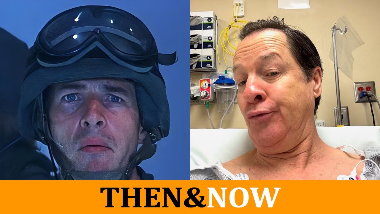 Stargate Movie (1994) Cast - Then and Now | 31 Years Later