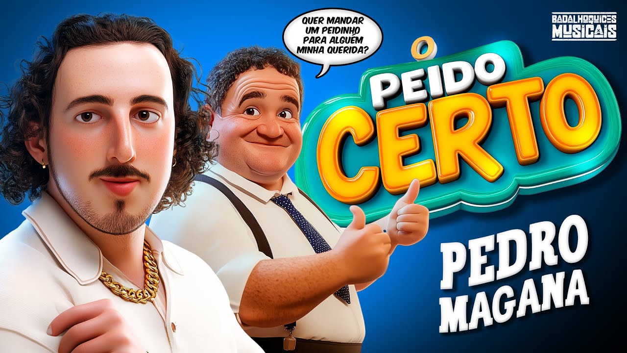 PEDRO MAGANA 