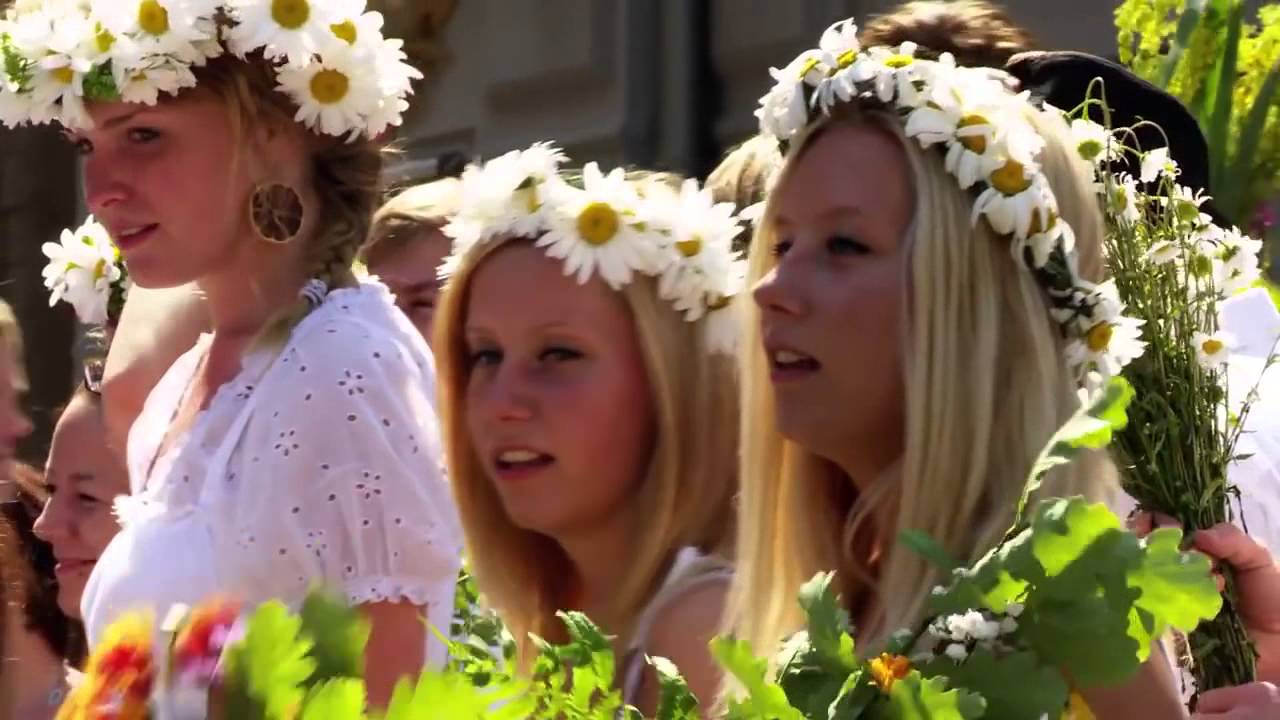 Latvia. The only video you need to watch.