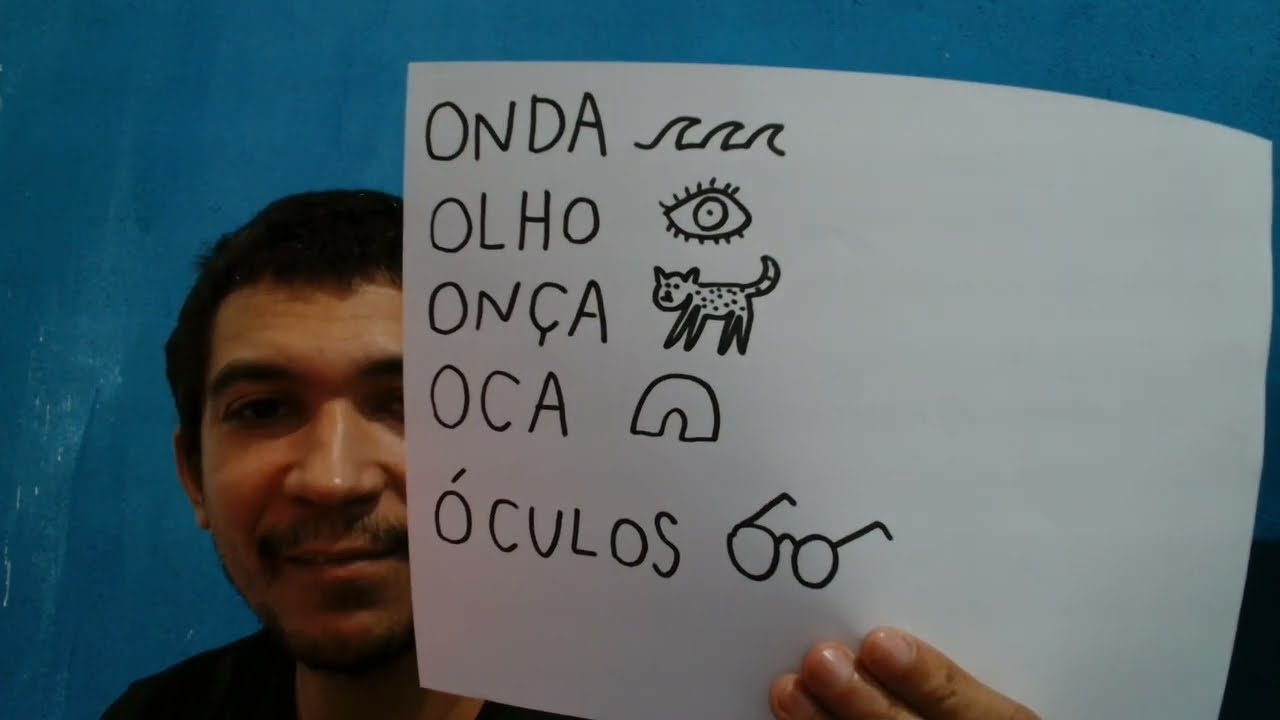 APRENDER A LER, AULA 428, DITADO DE PALAVRAS COM A LETRA N
