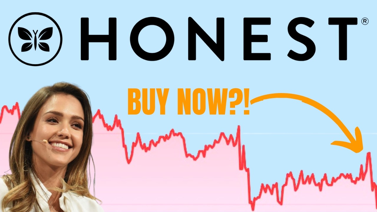 Акции The Honest Company вырастут в 10 раз?! &mdash; Анализ акций HNST