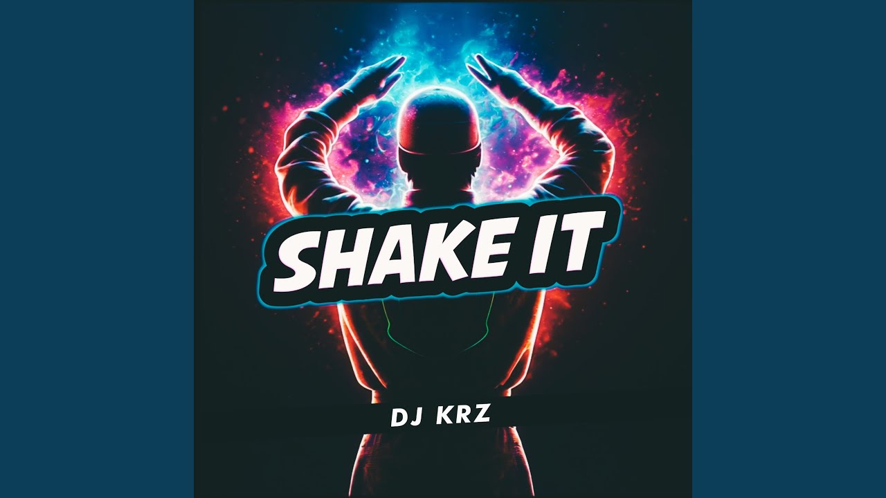 Shake It (Budots)
